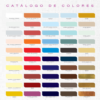 Acrílico Decorativo Acuarel 60 cc | Colores Tradicionales + Perlados y Fluorescentes