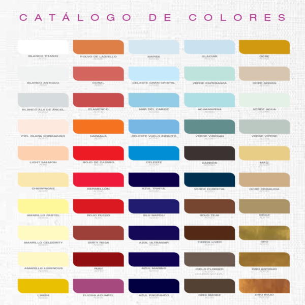 Acrílico Decorativo Acuarel 60 cc | Colores Tradicionales + Perlados y Fluorescentes