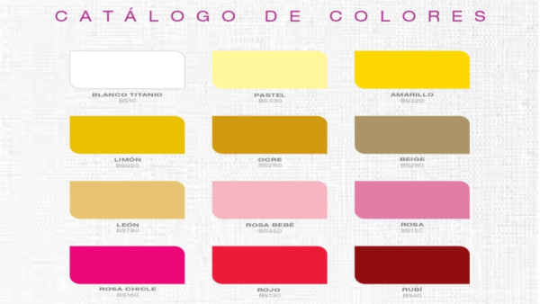 Base Acrílica – 200cc