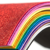 Goma Eva Gritter | Pack 10u