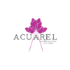 Acuarel Laca al Agua