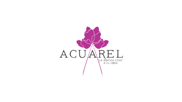 Acuarel Laca al Agua