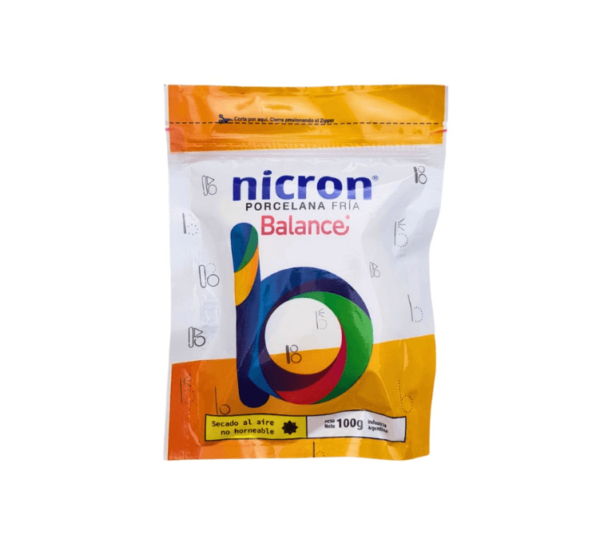Nicron Balance