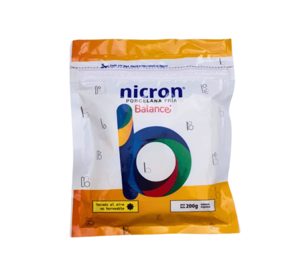 Nicron Balance