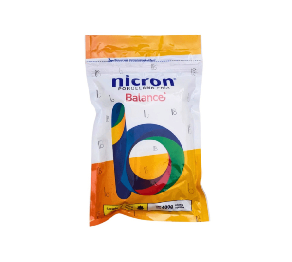 Nicron Balance