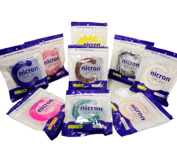 Nicron Tradicional Color