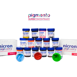 Nicron Pigmento