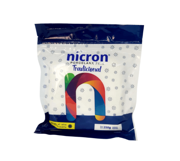 Tradicional-250 Nicron Tradicional x Caja