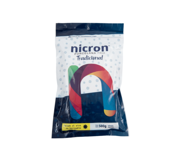 Tradicional-500 Nicron Tradicional x Caja