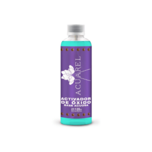 Acuarel Activador