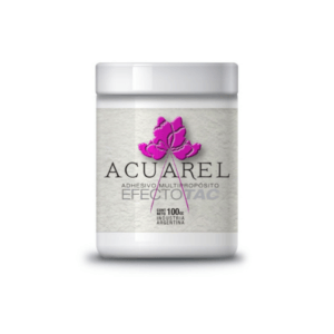 Acuarel Adhesivo TAC