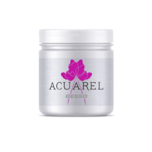 Acuarel Gesso