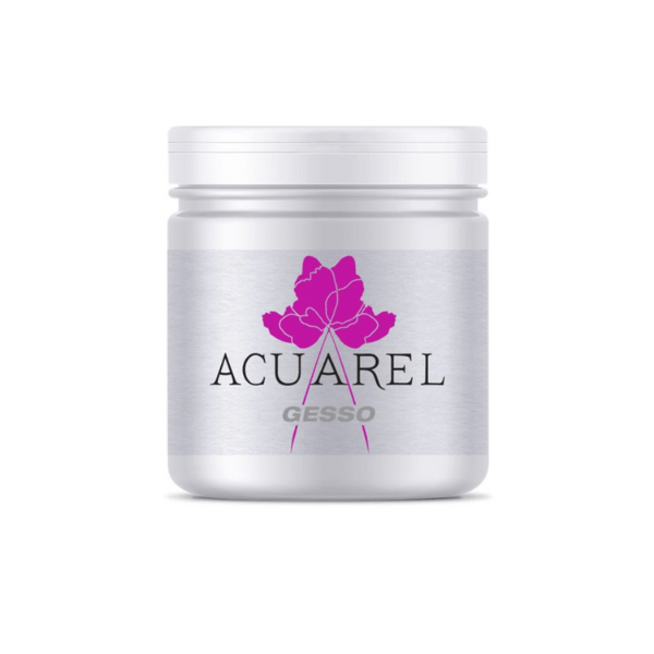 gesso Acuarel Gesso