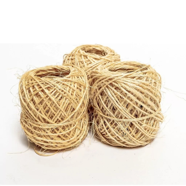 Hilos Sisal
