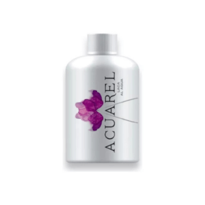 Acuarel Laca al Agua