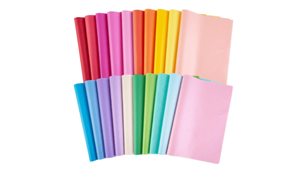 Papel Seda