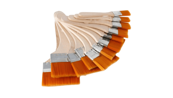 pinceletas Pinceletas Económicas | Librerías y Artísticas