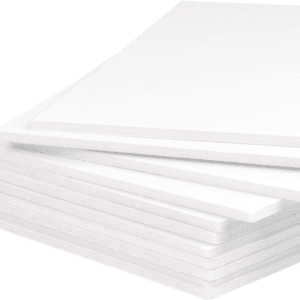 Planchas de Telgopor 50 x 50