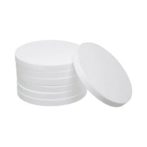 Discos de Telgopor 15 a 50 cm