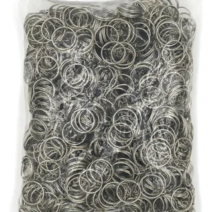 argollas para llaveros por mayor llaveros metálicos pack 100 insumos para llaveros sublimación argollas niqueladas mayorista llaveros merchandising argentina accesorios para souvenirs por mayor proveedores de llaveros y argollas llaveros personalizados insumos fábrica de llaveros argentina argollas metálicas llaveros pack x100