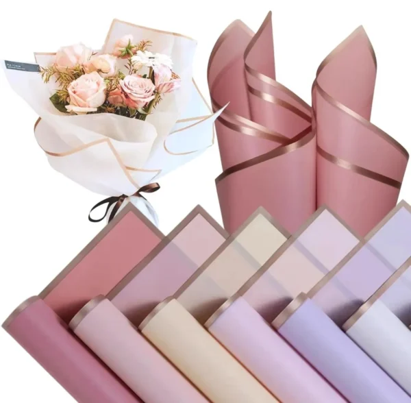 coreano Papel Coreano x50u