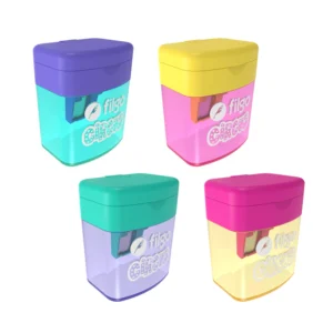 Sacapuntas Circus Filgo