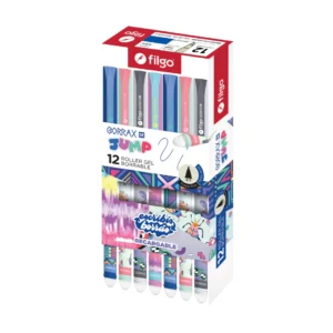 Borrax Bolígrafo Borrable Filgo