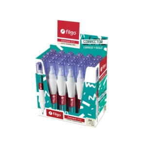 Corrector Filgo x24u.
