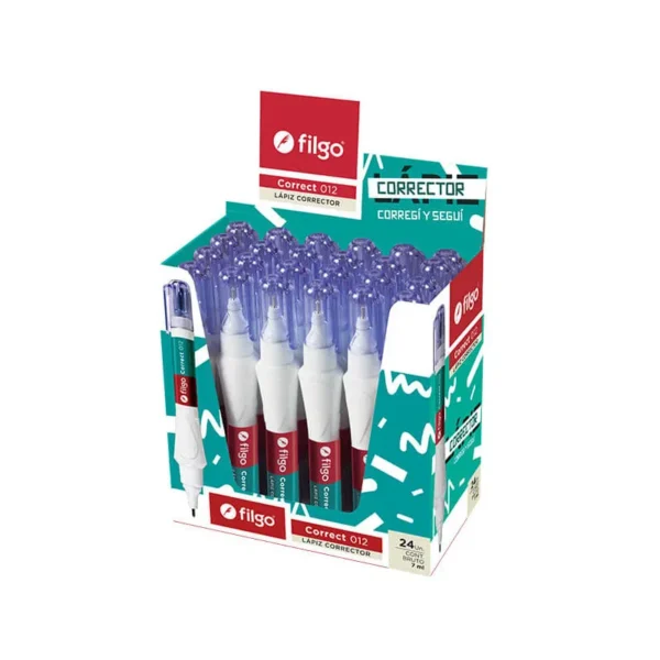 Corrector Filgo x24u.