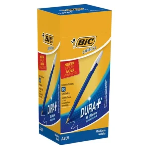 WhatsApp Image 2026-04-08 at 10.49.27 AM Bolígrafo Bic Opaco Azul x 50u.